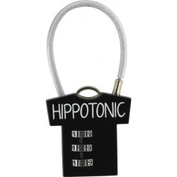 Cadenas pour coffre de pansage HIPPOTONIC "T-shirt"