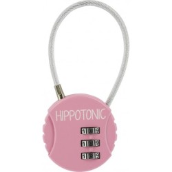 Cadenas pour coffre de pansage HIPPOTONIC "Balle"