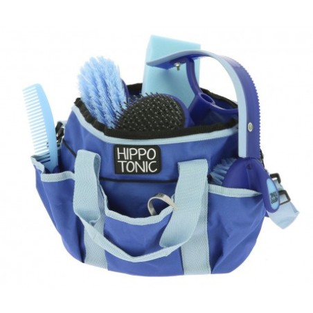 Kit de pansage HIPPOTONIC "Pro 3”