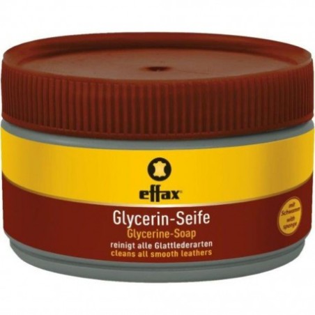 EFFAX® Savon glycériné