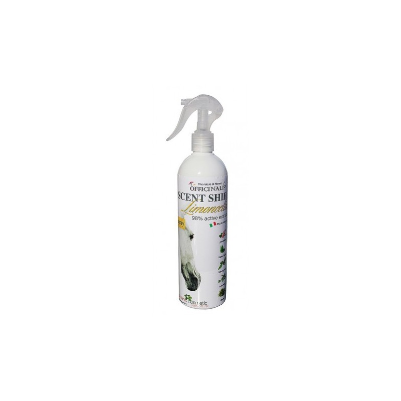 Senteurs Actives OFFICINALIS® "Limoncella"