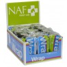 NAF "NaturlintX Wrap" x 12