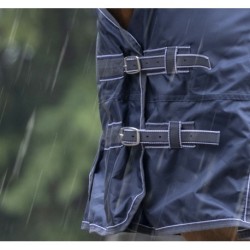 Chemise de pluie EQUITHÈME "Light"