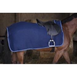 Couvre-reins polaire RIDING WORLD