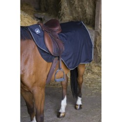 Couvre-reins RIDING WORLD imperméable, doublé polaire