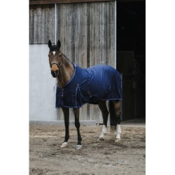 Chemise polycoton EQUITHÈME "Classic"