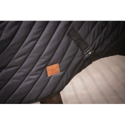 Couverture d'écurie Diagonale PADDOCK 400G