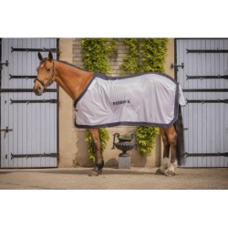 Chemise UV Mesh combo PADDOCK