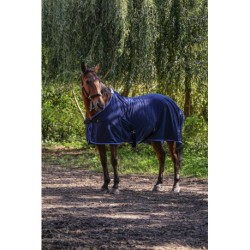 Chemise en maille fine RIDING WORLD