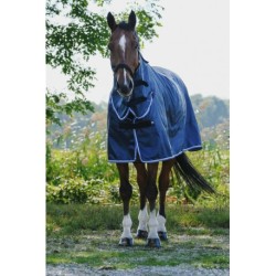 Chemise de pluie combo RIDING WORLD