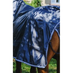 Chemise de pluie combo RIDING WORLD