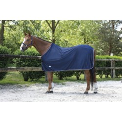 Chemise EQUITHÈME "Microfleece" standard