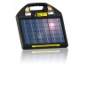 Poste batterie/solaire HORIZONT "Equistop" AS50