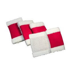 Bandages EQUITHÈME "Noël"