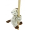 Peluche/bracelet cheval EQUI-KIDS