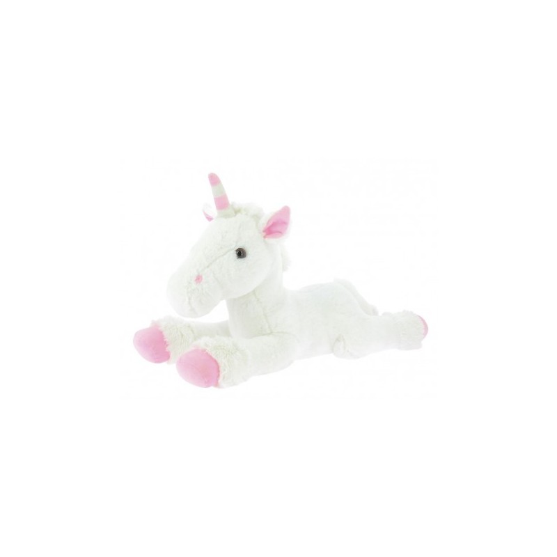 Peluche EQUI-KIDS "Licorne", moyen modèle