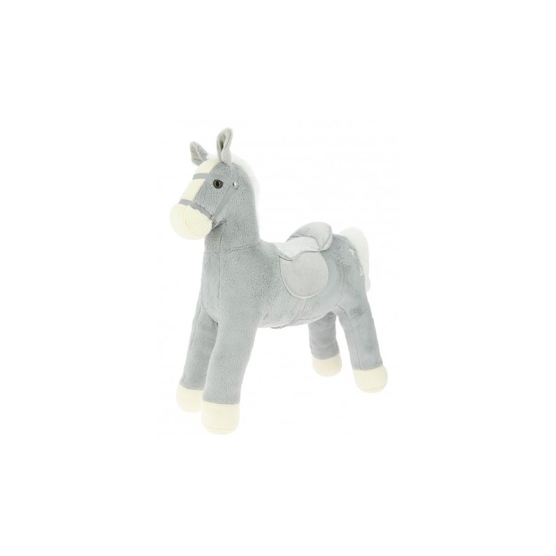 Peluche debout EQUI-KIDS