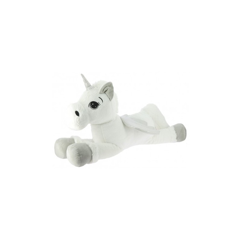 Peluche EQUI-KIDS "Licorne", grand modèle