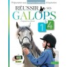 Réussir ses Galops 1 à 4