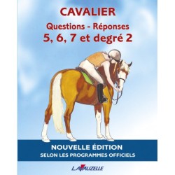 Questions/Réponses 5 à 7 et Degré 2