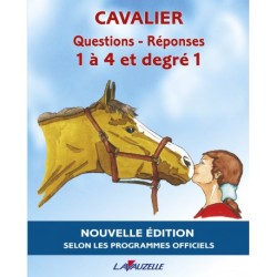 Questions/Réponses 1 à 4 et Degré 1