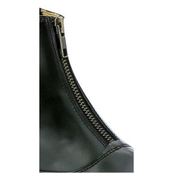 Boots EQUITHÈME "Zip Cuir”