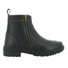 Boots hiver NORTON "Zipper"