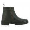 Boots hiver NORTON "Zipper"