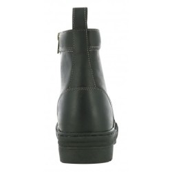 Boots hiver NORTON "Zipper"