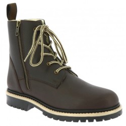 Boots hiver NORTON "Hybrid"