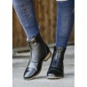 Boots EQUITHÈME "Wavy" zip