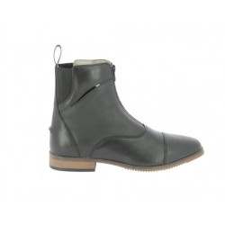 Boots EQUITHÈME "Wavy" zip