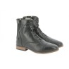 Boots EQUITHÈME "Wavy" lacet/zip