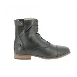 Boots EQUITHÈME "Wavy" lacet/zip