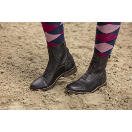 Boots EQUITHÈME "Comfy"