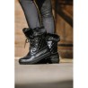 Boots hiver EQUITHÈME Je t'aime