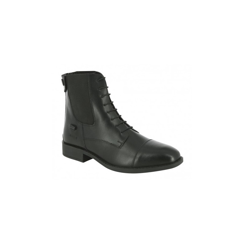 Boots NORTON "Lacets"