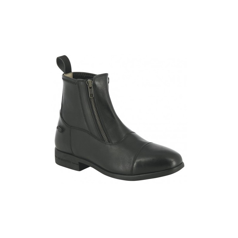 Boots EQUITHÈME "Double Zip"