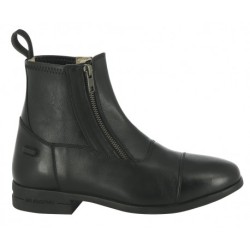 Boots EQUITHÈME "Double Zip"