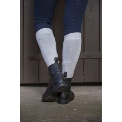 Boots EQUITHÈME "Double Zip"