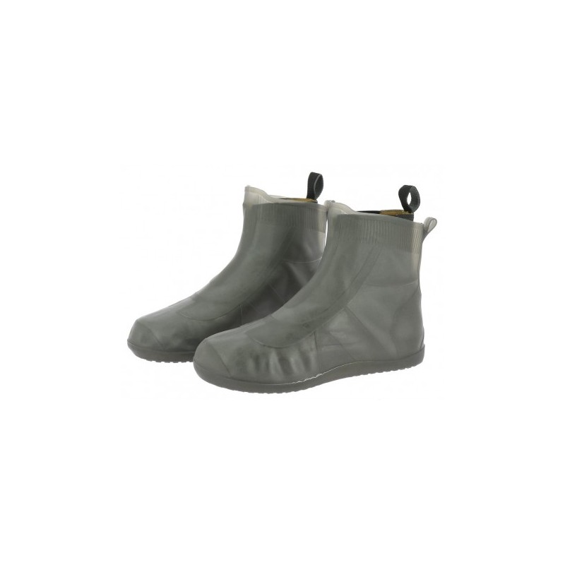 Sur-bottes NORTON en caoutchouc