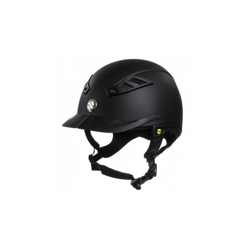 Casque BACK ON TRACK® EQ3 Lynx