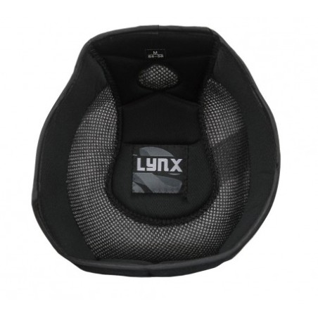 Garniture intérieure pour casque BACK ON TRACK "Lynx"