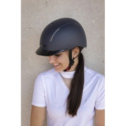 Casque CHOPLIN - Plume