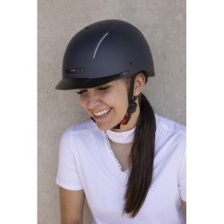 Casque CHOPLIN - Plume