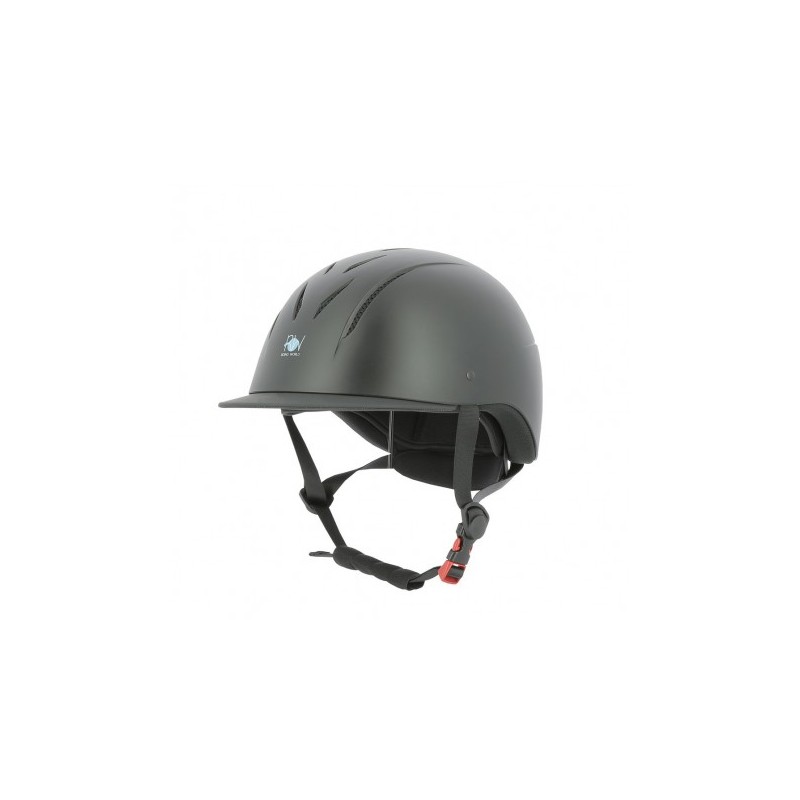 Casque RIDING WORLD "Hepi"