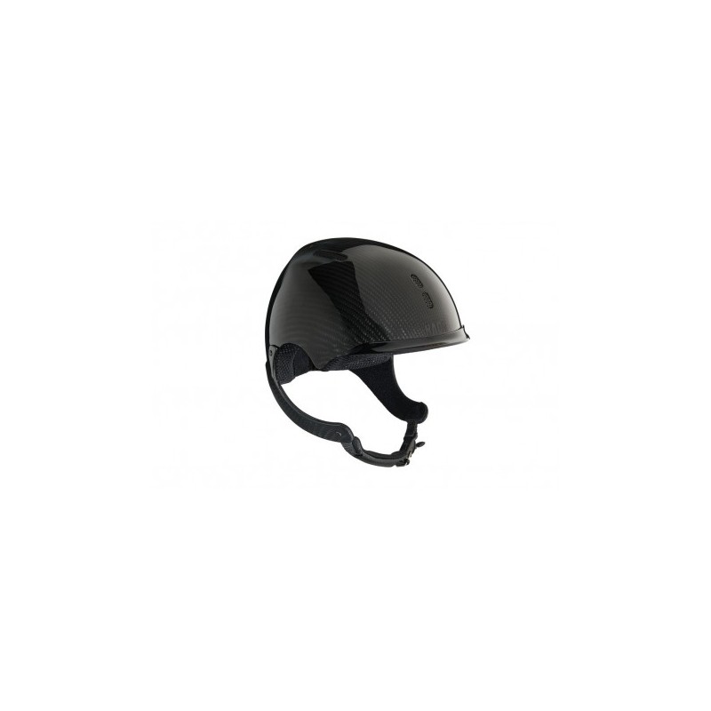 Casque NACA "Gravity XP" carbone