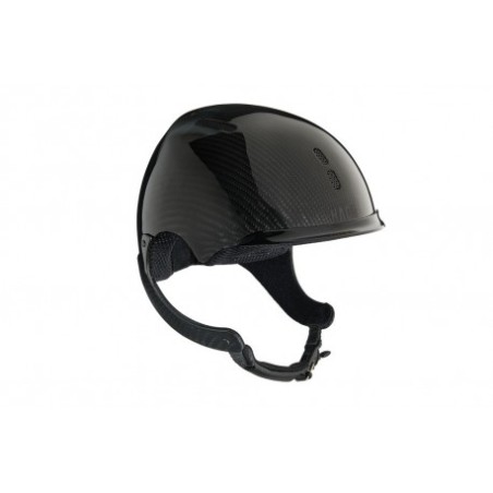 Casque NACA "Gravity XP" carbone