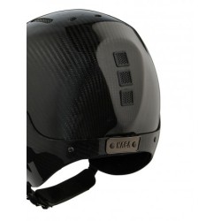 Casque NACA "Gravity XP" carbone