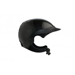 Casque NACA "Gravity XP" carbone